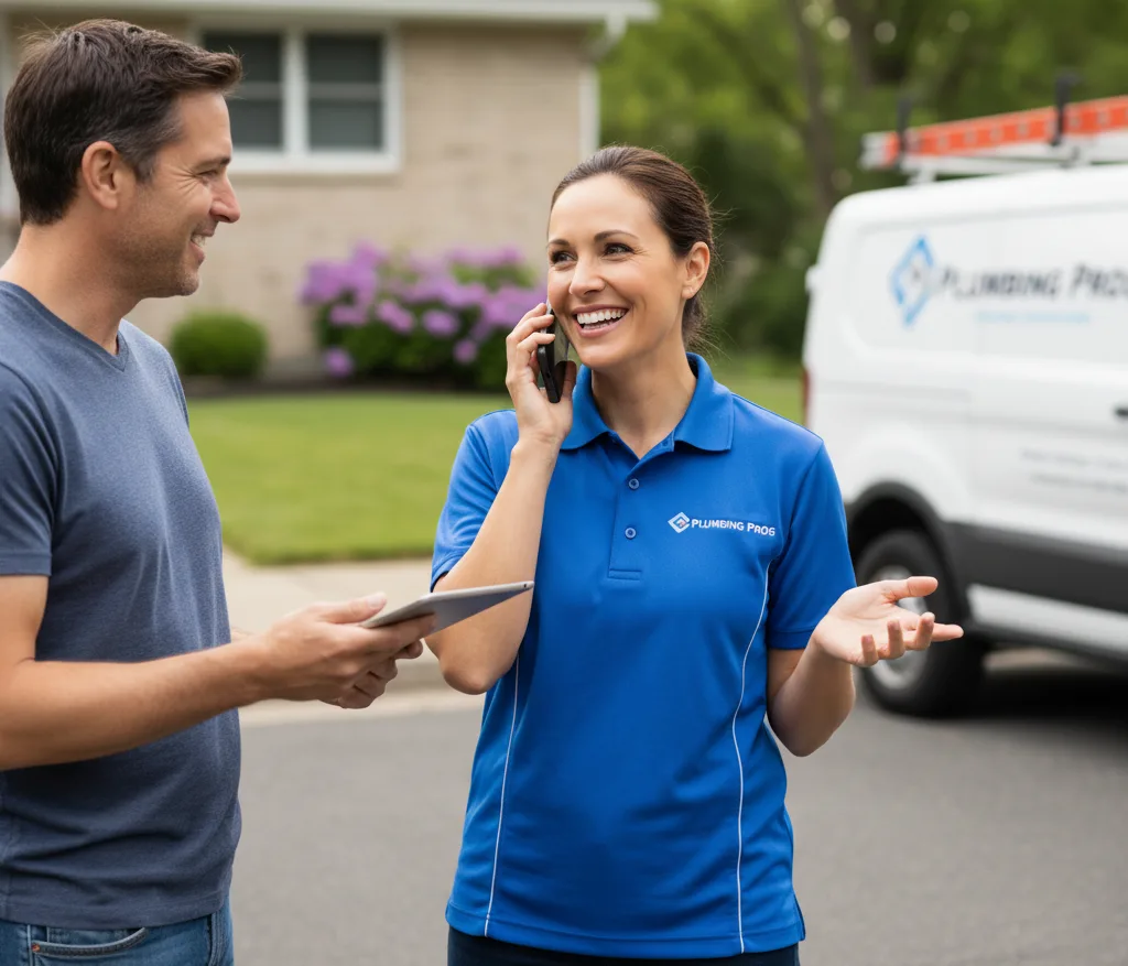 Drain Cleaning in Hanna, IN
