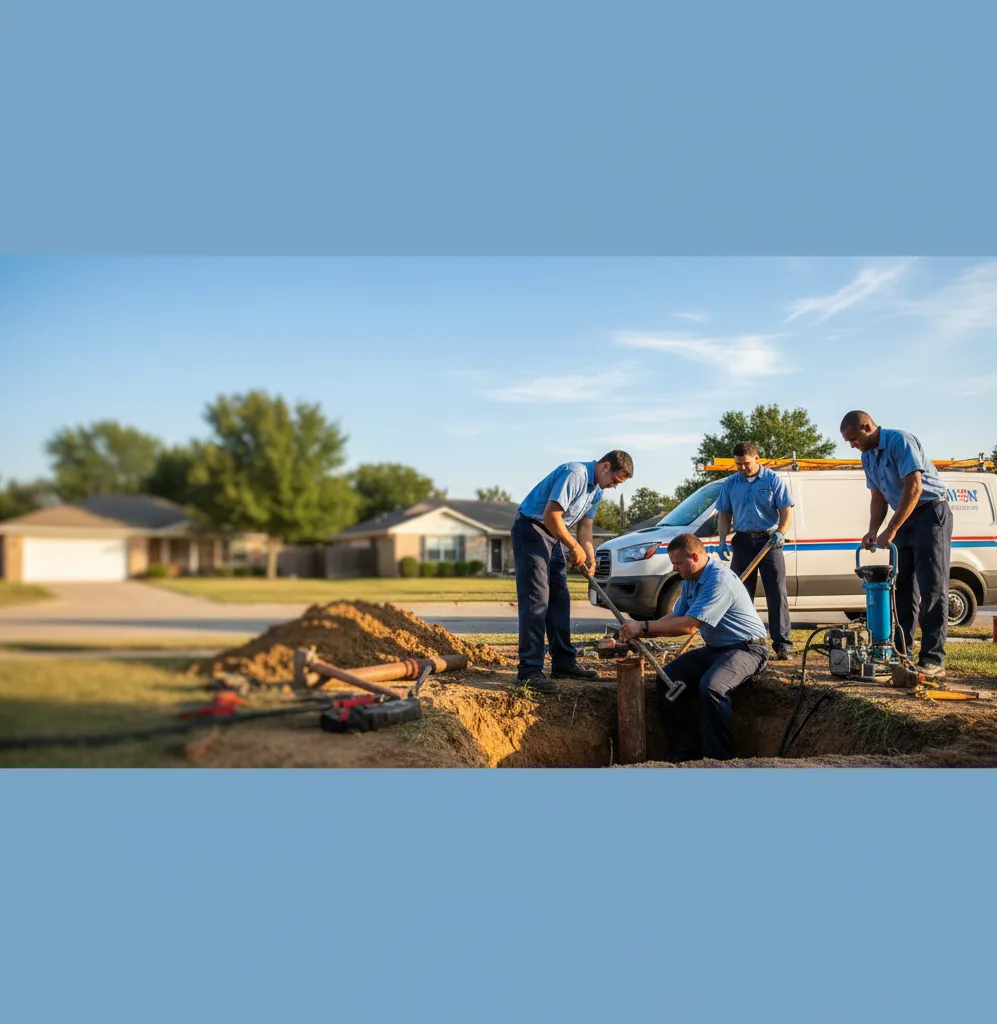 Drain Cleaning in Hanna, IN